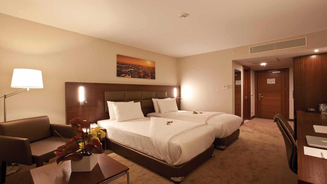 Holiday Inn Gebze - Istanbul Asia, An Ihg Hotel Quarto foto