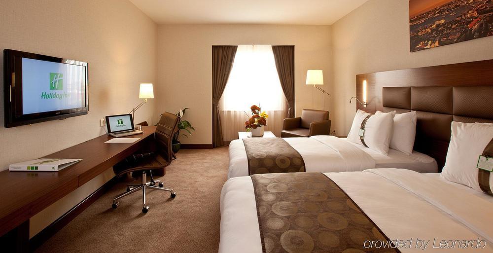 Holiday Inn Gebze - Istanbul Asia, An Ihg Hotel Quarto foto