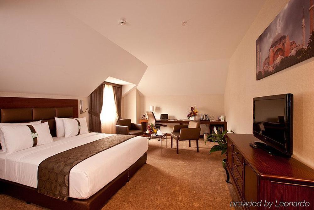 Holiday Inn Gebze - Istanbul Asia, An Ihg Hotel Quarto foto