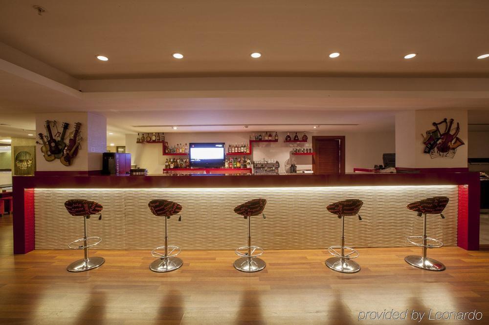 Holiday Inn Gebze - Istanbul Asia, An Ihg Hotel Exterior foto