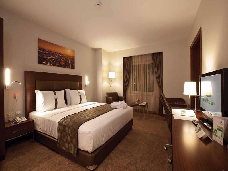 Holiday Inn Gebze - Istanbul Asia, An Ihg Hotel Exterior foto
